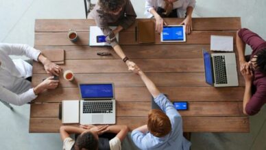 Bank of America