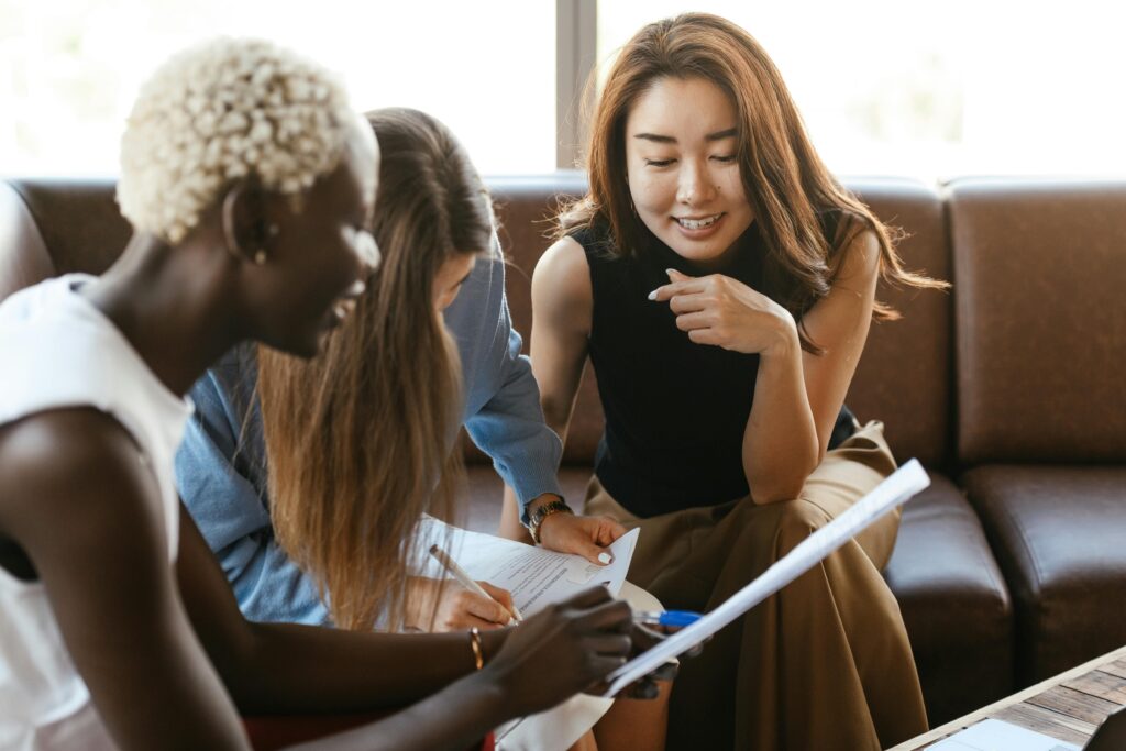 Questions Not to Ask in an Interview