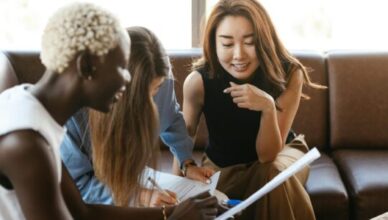 Questions Not to Ask in an Interview
