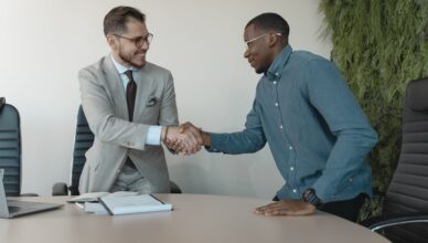 How do you prepare for multiple rounds of interviews?