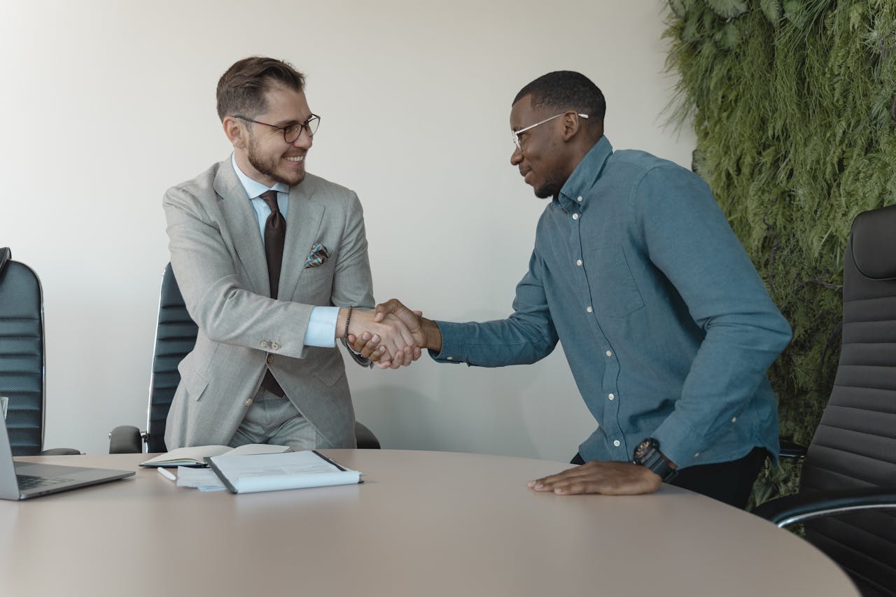 How do you prepare for multiple rounds of interviews?